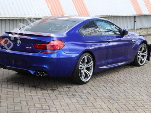 Subframe BMW 6 Coupe (F13) M6 | BP40479285M9 - Image 3