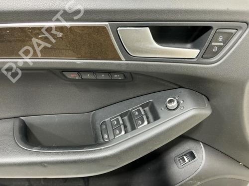 Seats set AUDI Q5 (8RB) 2.0 TFSI quattro | BP40417496C78 - Image 13
