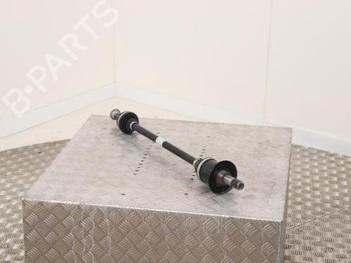 Used Right rear driveshaft Right rear driveshaft BMW 4 Gran Coupe (G26) 420 d Mild-Hybrid xDrive (190 hp) 40477700 40477700