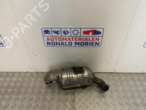 Used Particulate filter Particulate filter PEUGEOT EXPERT Van (V_) 1.6 BlueHDi 95 (95 hp) 40472454 40472454