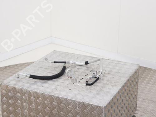 Used AC pipe AC pipe PEUGEOT 208 II (UB_, UP_, UW_, UJ_) e-208 (136 hp) 40475554 40475554