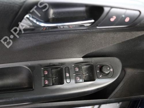 Radio VW PASSAT B6 Variant (3C5) 2.0 TDI | BP40415282E6 - Image 29