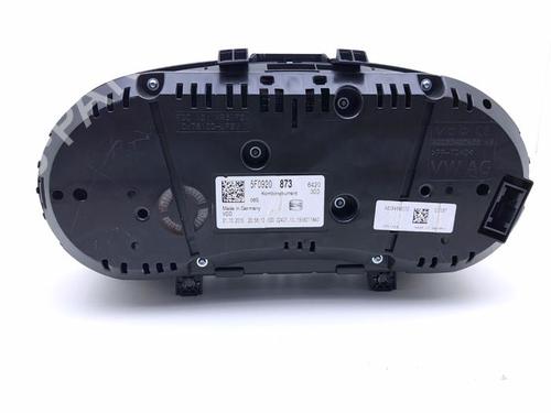 Instrument cluster SEAT LEON ST (5F8) 1.4 TSI | BP40415064C47 - Image 3