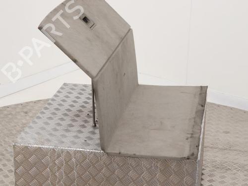 Luggage compartment floor AUDI A4 B7 Avant (8ED) 3.0 TDI quattro | BP40468218I33 - Image 7