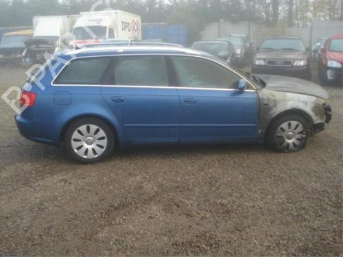 roof-bar-audi-a4-b7-avant-8ed-2004-2005-2006-2007-2008-40432155 main image
