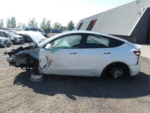 Electronic sensor TESLA MODEL Y (5YJY) EV All-wheel Drive | BP40474019M84 - Image 6