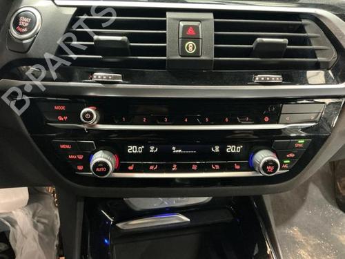 Electronic sensor BMW X3 (G01, F97, G08) xDrive 30 d Mild-Hybrid | BP40424051M84 - Image 15