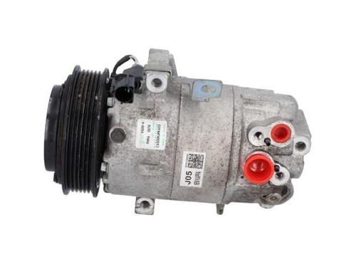 Used AC compressor AC compressor KIA PICANTO III (JA) 1.0 (67 hp) 40473590 40473590