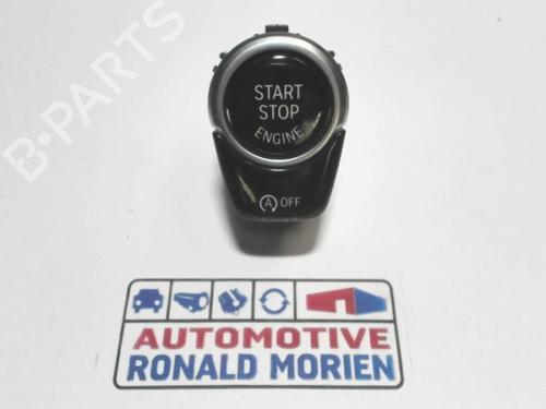 Used Switch Switch BMW 5 Touring (G31) 520 d (190 hp) 40427525 40427525