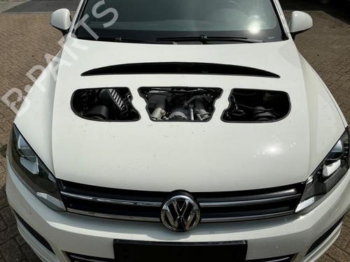 Subframe VW TOUAREG (7P5, 7P6) 4.2 V8 TDI | BP40479836M9 - Image 14