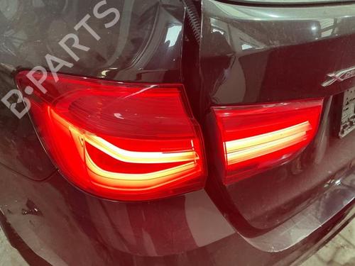 Subframe BMW 3 Touring (F31) 320 d xDrive | BP40480910M9 - Image 12