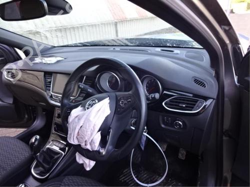 Electronic sensor OPEL ASTRA K (B16) 1.6 CDTi (68) | BP40379569M84 - Image 34