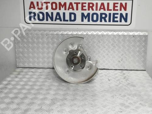 Used Right rear steering knuckle Right rear steering knuckle AUDI A5 Sportback (8TA) 2.0 TDI quattro (190 hp) 40473149 40473149