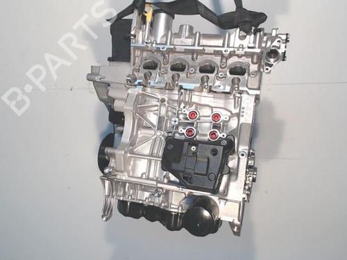 Used Engine Engine VW GOLF SPORTSVAN VII (AM1, AN1) 1.4 TSI (150 hp) 40372943 40372943