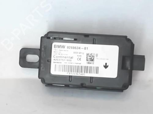 electronic-module-bmw-1-f20-2011-2012-2013-2014-2015-2016-2017-2018-2019-40468503 main image