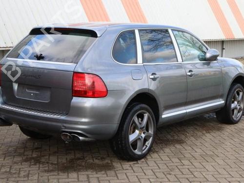 Left front driveshaft PORSCHE CAYENNE (9PA) S 4.5 | BP40416757M38 - Image 6