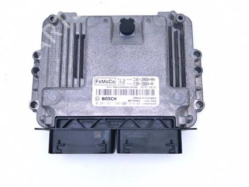 Used Engine control unit (ECU) Engine control unit (ECU) FORD FIESTA VI (CB1, CCN) 1.0 EcoBoost (100 hp) 40370664 40370664