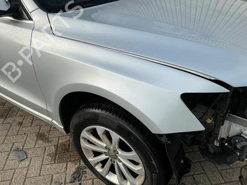 Catalyst AUDI Q5 (8RB) 2.0 TFSI quattro | BP40418544M10 - Image 34