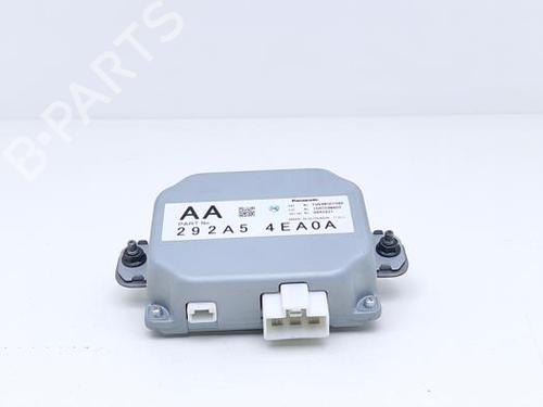 Used Electronic module Electronic module NISSAN QASHQAI II (J11, J11_) 1.2 DIG-T (115 hp) 40417174 40417174