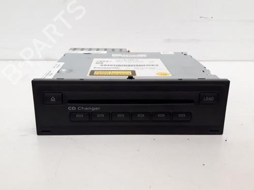 Used Electronic module Electronic module AUDI A4 Allroad B8 (8KH) 3.0 TDI quattro (240 hp) 40362652 40362652