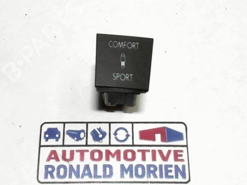 Used Switch Switch VW PASSAT CC B6 (357) 2.0 TDI (170 hp) 40427640 40427640
