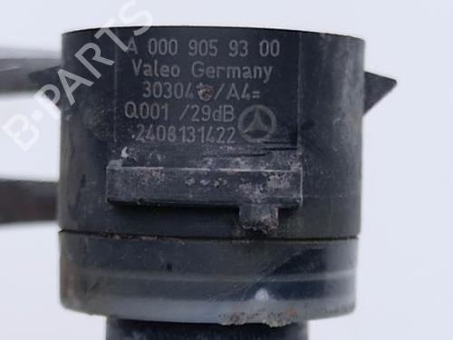 Electronic module MERCEDES-BENZ CLA Coupe (C117) AMG CLA 45 4-matic (117.352) | BP40478778M83 - Image 3