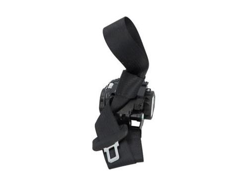 Rear left seatbelt TESLA MODEL Y (5YJY) EV All-wheel Drive | BP40474055I29 - Image 4