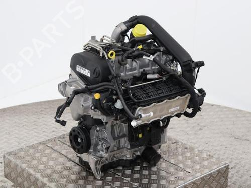 Engine VW GOLF VII (5G1, BQ1, BE1, BE2) 1.4 TSI | BP40372901M1 - Image 6
