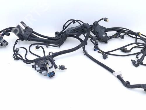 Used Wiring harness Wiring harness MINI MINI (F55) Cooper S (192 hp) 40417578 40417578