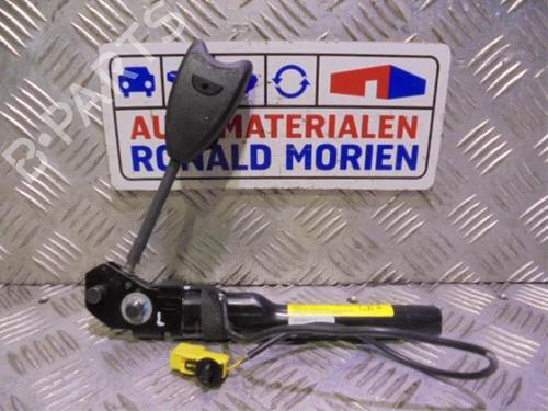 front-left-belt-tensioner-opel-meriva-b-mpv-s10-2010-2011-2012-2013-2014-2015-2016-2017-40363475 main image