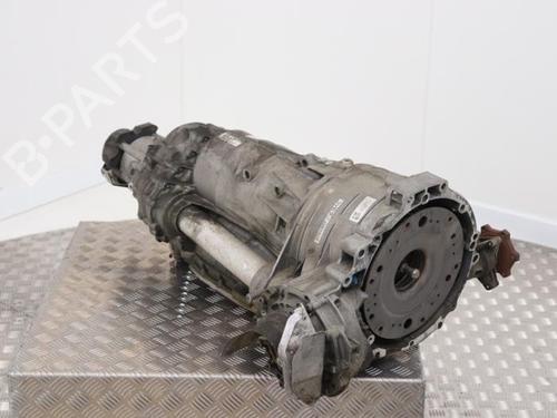 Gearbox AUDI A4 B8 Avant (8K5) 3.0 TDI quattro | BP40472456M3 - Image 4