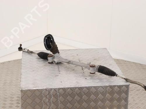 Used Steering rack Steering rack CITROËN C1 II (PA_, PS_) 1.0 VTi 72 (72 hp) 40400929 40400929