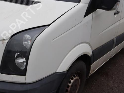 AC pipe VW CRAFTER 30-50 Van (2E_) 2.5 TDI | BP40402488M126 - Image 27