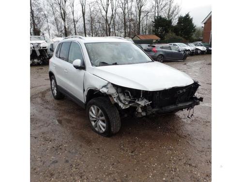 Used Parts VW TIGUAN (5N_)  2.0 TDI  5064696