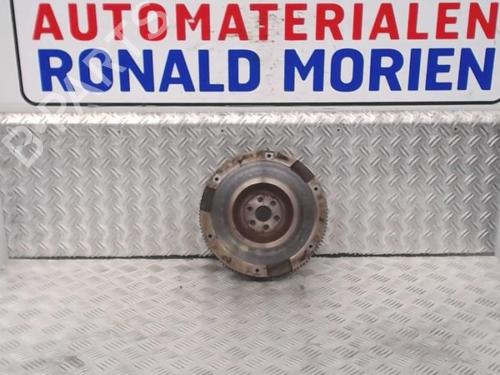Used Flywheel Flywheel FORD FIESTA VI (CB1, CCN) 1.0 EcoBoost (125 hp) 40374978 40374978