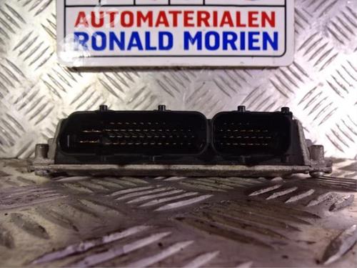 Engine control unit (ECU) VW FOX Hatchback (5Z1, 5Z3, 5Z4) 1.2 | BP40370752M57 - Image 2