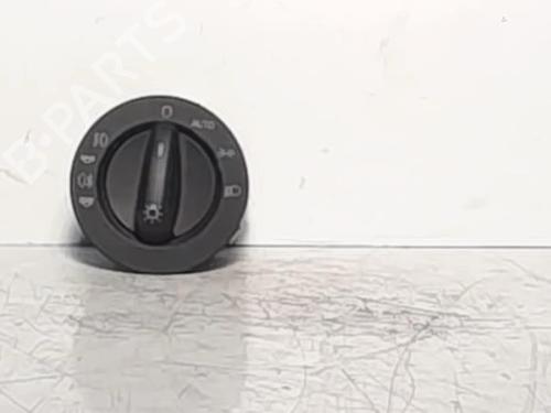 Headlight switch AUDI A6 C6 Avant (4F5) 3.0 TDI quattro | BP40468821I24 - Image 2
