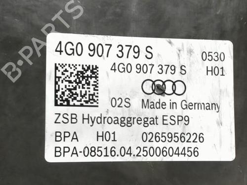 ABS pump AUDI A7 Sportback (4GA, 4GF) 3.0 TDI quattro | BP40367841M43  - Image 6