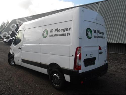 Interior roof light OPEL MOVANO B Van (X62) 2.3 CDTI FWD (FV) | BP40395590I8 - Image 12