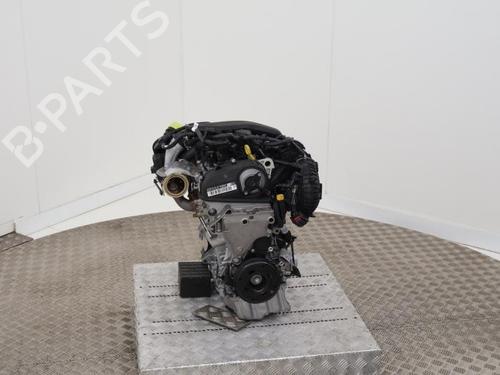 Used Engine Engine VW GOLF VIII (CD1, DA1) 1.5 eTSI (150 hp) 40479748 40479748