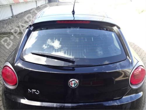 Engine control unit (ECU) ALFA ROMEO MITO (955_) 1.3 MultiJet (955AXT1A) | BP40370834M57 - Image 18
