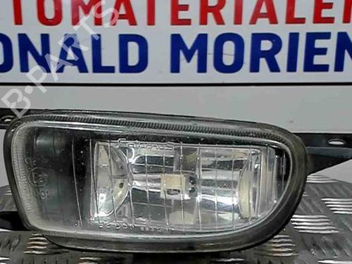 Used Left front fog light Left front fog light VW TRANSPORTER T4 Van (70A, 70H, 7DA, 7DH) 2.5 TDI (88 hp) 40427275 40427275