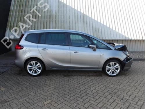 Steering column stalk OPEL ZAFIRA TOURER C (P12) 1.4 (75) | BP40361053I23 - Image 12