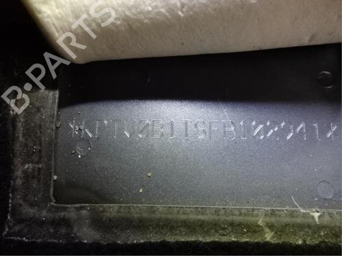 Ignition barrel SSANGYONG RODIUS II 2.0 Xdi 4WD | BP40470361M48 - Image 9