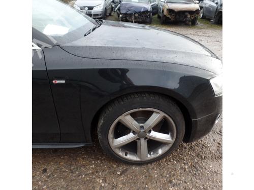 Electronic module AUDI A5 Sportback (8TA) 2.0 TDI | BP40469225M83 - Image 14