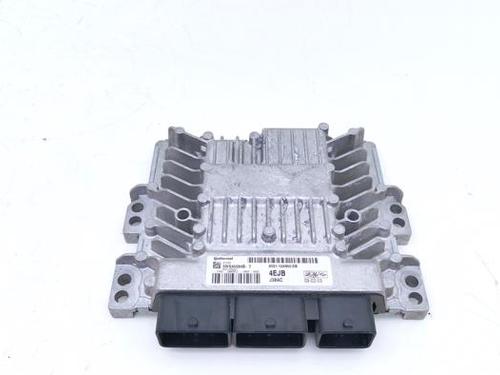 Used Engine control unit (ECU) Engine control unit (ECU) FORD FIESTA VI (CB1, CCN) 1.4 TDCi (68 hp) 40471068 40471068