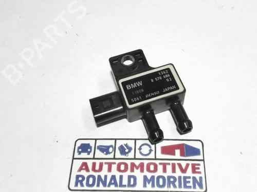 Used Electronic sensor Electronic sensor BMW 2 Active Tourer (F45) 218 i (140 hp) 40472403 40472403