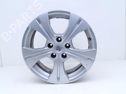 rim-renault-scenic-iii-jz01_-2008-2009-2010-2011-2012-2013-2014-2015-2016-40418784 main image