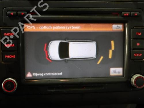 Electronic module VW TOURAN (1T3) 1.4 TSI | BP40409791M83 - Image 19
