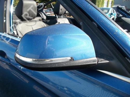 Climate control BMW 3 (F30, F80) 320 i | BP40468707I5 - Image 28